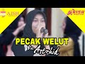 PECAK WELUT COVER BY ASTRHID
