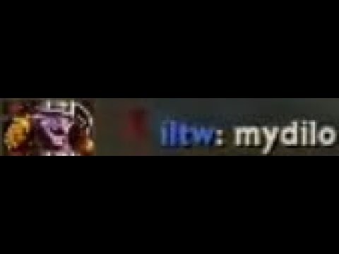 ПАПИЧ СТОИТ ПРОТИВ iLTW НА МИДЕ