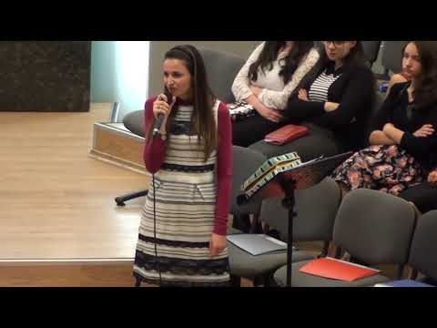 Alexandra Avram Marturie