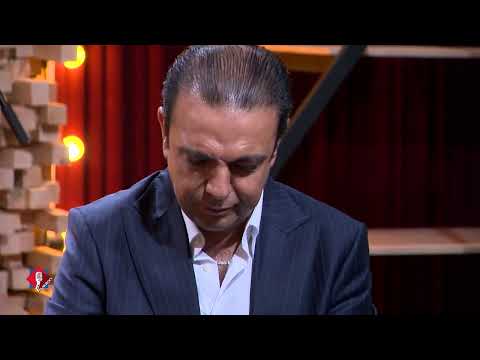 Emil Əfrasiyab - And I Love Her | “MUSZON” verilişi