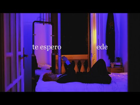 ede - Te espero