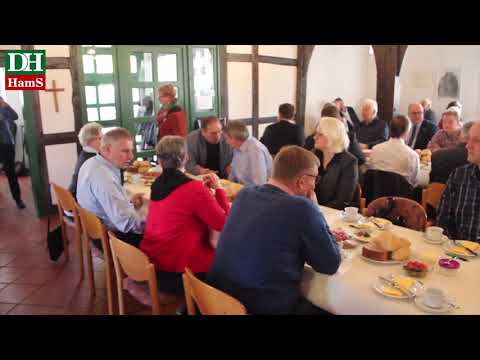 Martinimarkt Wiedensahl