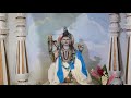 Krishna Mandir Maha Shivraatri Service Mon 28 Feb 2022 6PM