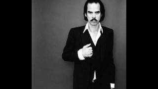 Nick Cave-Something Gotten Hold Of My Heart (Gene Pitney Cover)