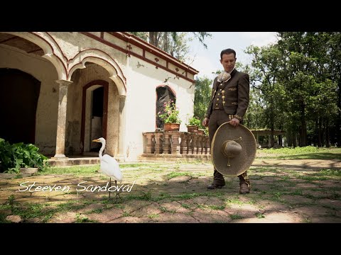 Steeven Sandoval - El Sonido Del Silencio