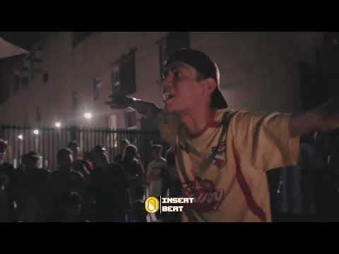 MARACANAZO vs TOSK COBE SERGIO:8VOS- NOVENA EDICIÓN /INSERTBEAT- MODALIDAD MULTIVERSE