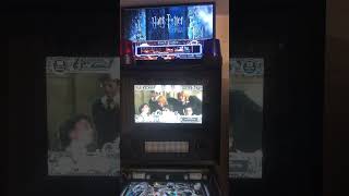 Harry Potter and the Chamber of Secrets Pinball VPX