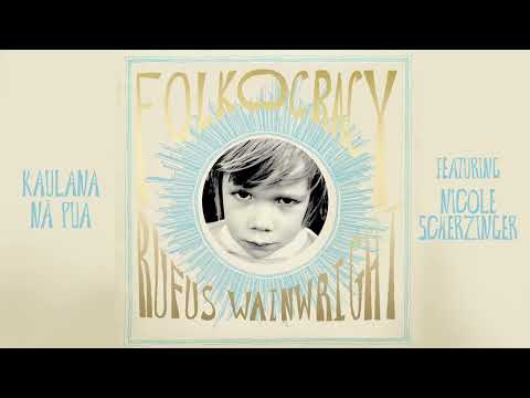 Videoclip de Kaulana Nā Pua (feat. Nicole Scherzinger) — Rufus Wainwright