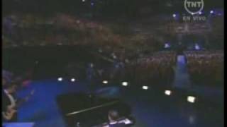 Laura Pausini &amp; Andrea Bocelli - Vive ya