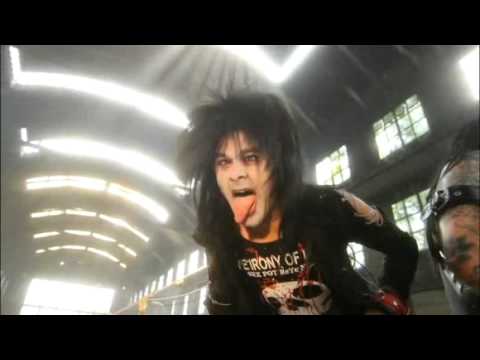 chanson de dans ton cul