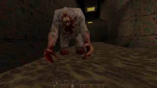 Quake - Dopa - Dimension of the Past by Machinegames - 06 The Underworld - All Secrets