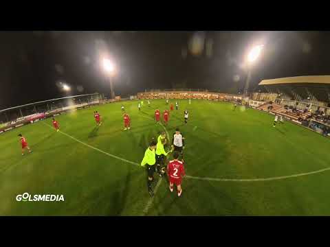 UD Carcaixent 2 - 2 CF Gandia 2024/25