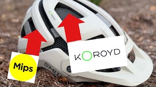Smith Forefront 3 MTB Helmet: One of the safest lids you can buy!
