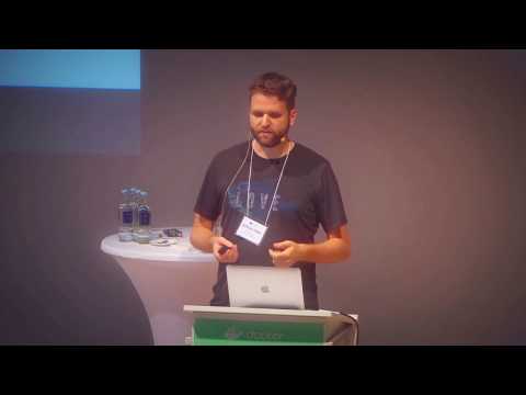 Prometheus Design and Philosophy