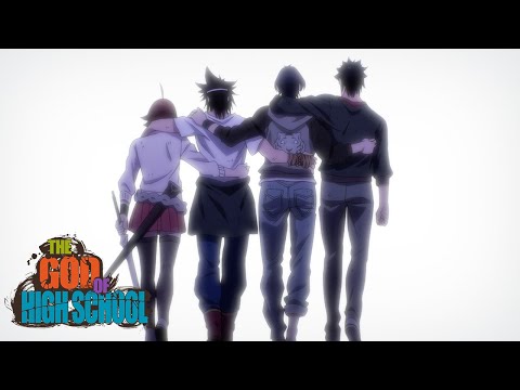 We're All Idiots | The God of High School