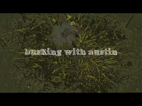 ep. 5 busking with austin at cowpen point