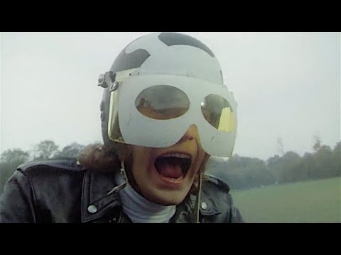 Los Tiki Phantoms - Locos Sobre Ruedas