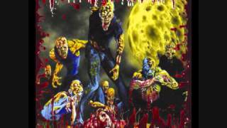 Necrophagia - Painful Discharge