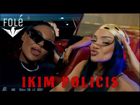 KRUSITA x YA NINA - IKIM POLICIS