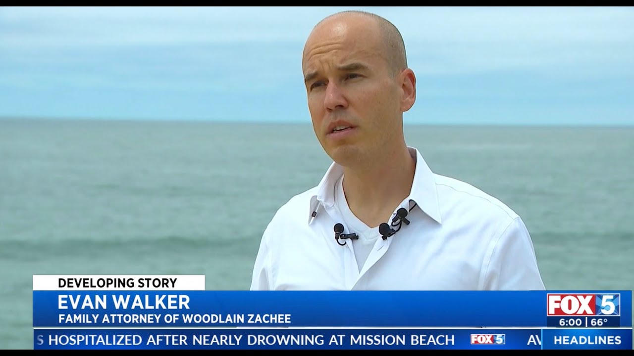 Death at Sunset Cliffs: Legal Questions After the Discovery