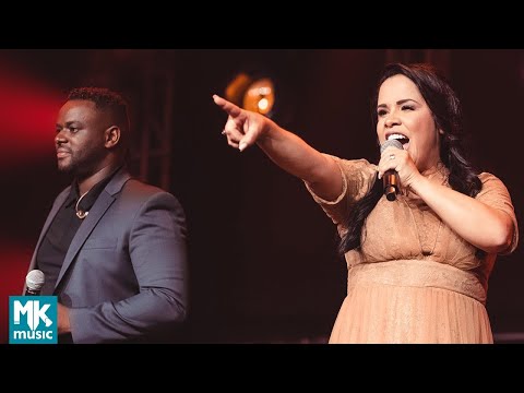 Olha O Que Deus Faz - Cassiane