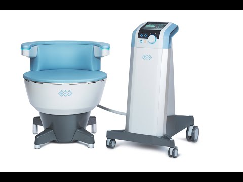 BTL Emsella Presentation