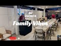 DJ Ancheta Family Vibes Mix Clean Uplifting Feel Good Music For Everyone
