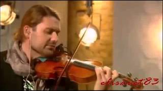 David Garrett Swan lake Tchaikovsky