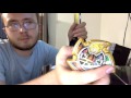 Shuriken Sentai Ninninger DX Goton Nin Shuriken Review