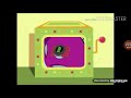 PBS Kids Jack In The Box Kim Possible 2002