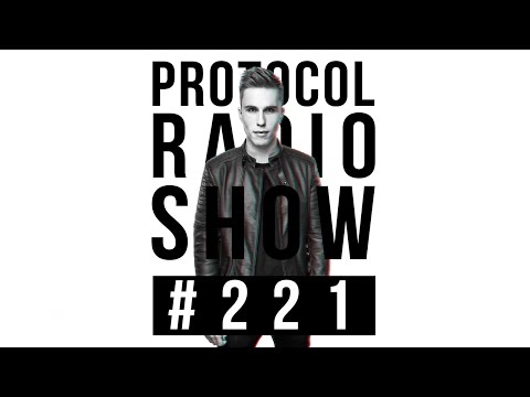 Nicky Romero - Protocol Radio 221 - 06.11.16