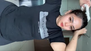 Download lagu LIVE TIKTOK JANDA MUDA CANTIK IMUT & GEMOY 😍❤️ mp3