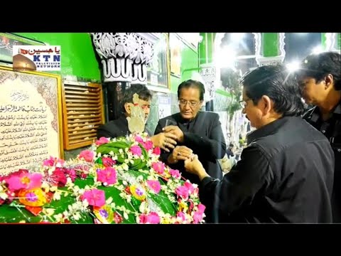 Live Majlise Aza Salana 28 Safar 1442 2020 At: Alawa e Bibi Dabbirpura Hyd