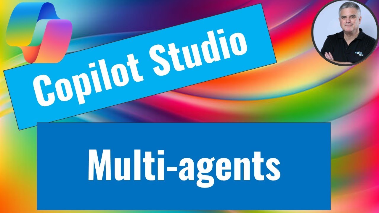 Copilot Studio Launches Multi-Agent Orchestration Preview