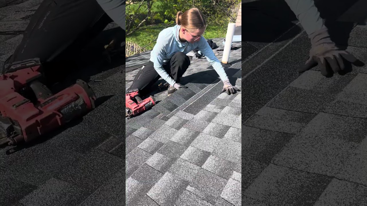 Extend the life of your roof with proper maintenance and repairs!