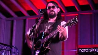Shooter Jennings And Lukas Nelson Some Rowdy Women