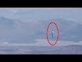 5 Mysterious Alien And UFO Sightings In Area 51