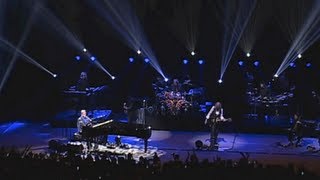 Elton John - Home Again (Live in Leeds 4 Sept 2013)