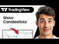 How To Change To Candlesticks Or Fix Missing Candles In Tradingview Easiest Way 2026 Guide