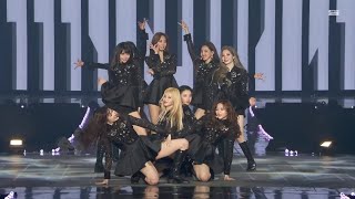 Download lagu TWICE -「YES or YES」WORLD TOUR 2019 'TWICELIGHTS' in SEOUL mp3