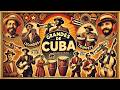 La Mejor Música Cubana De La Historia 4 Horas De Éxitos Con Benny Moré Compay Segundo Y Más