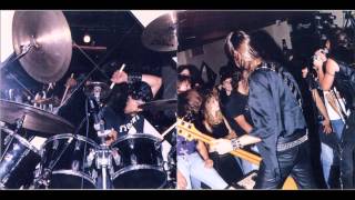 The Lost Fereling  - Saint Vitus (Heavier Than Thou 1991