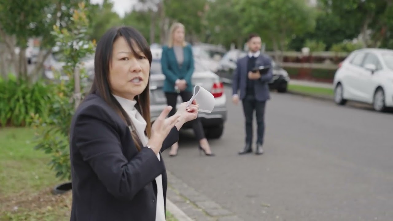 Loretta Khoo Barry Plant Northcote & Preston NORTHCOTE realestate