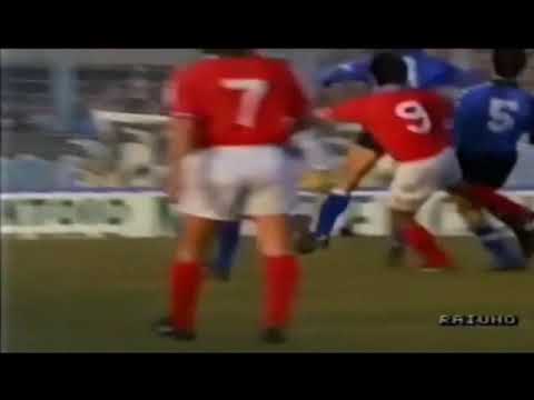 Grudina Gianpaolo Parate dal 1985 al 1989 Pisa