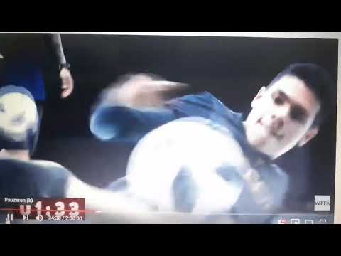 Boyka vs Machine battle 3th place superball 2019