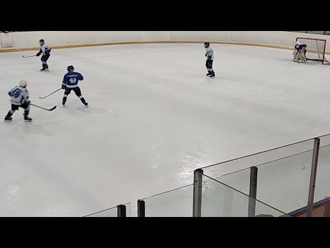 МДХЛУ 2007 Киев- Сокол 23.12.2018 2 Период