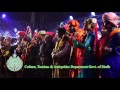 Hojamalo Sindhi Dance