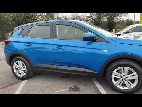 Opel Grandland X SC 1.5 Turbo D 130PS Manual Septe - Image 2