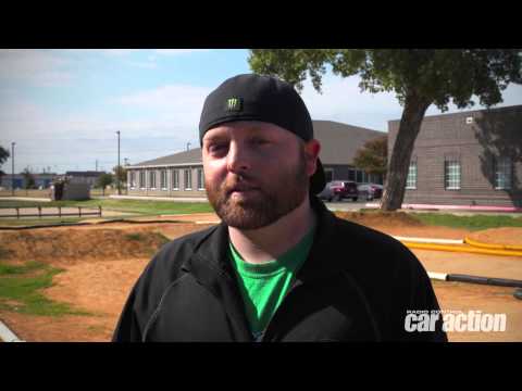 2WD Brushless Stadium Truck Shootout - Associated vs HPI vs Traxxas vs...