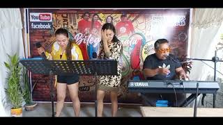 THE GIRL FROM YESTERDAY / RELEASE ME / YOUR MAN | Cover Buddy Gumaro - Bileg ti Sonata
